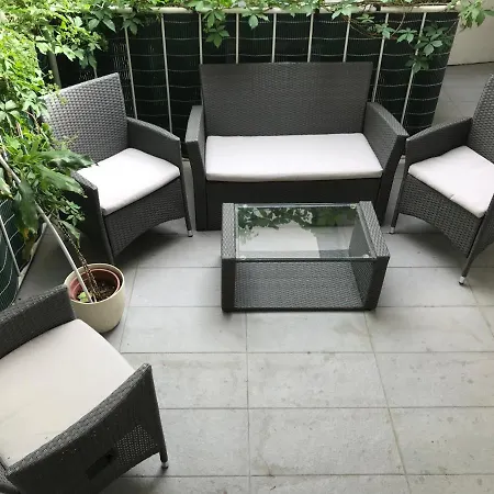 Vienna City Apartment 2 Exterior photo