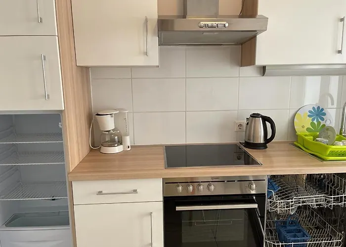 Vienna City Apartment 2