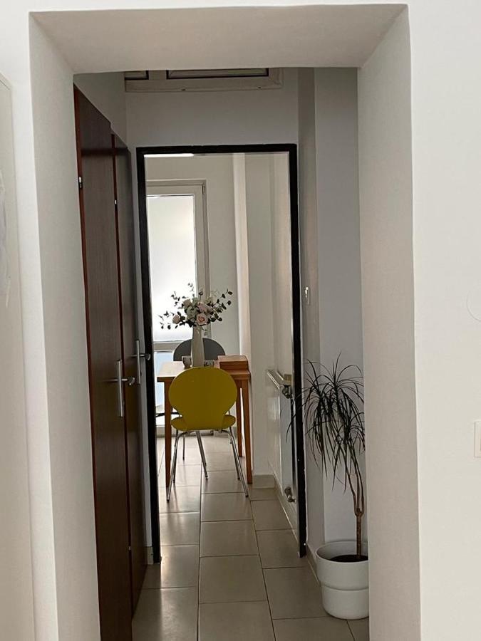 Apartmán 2 Vídeň