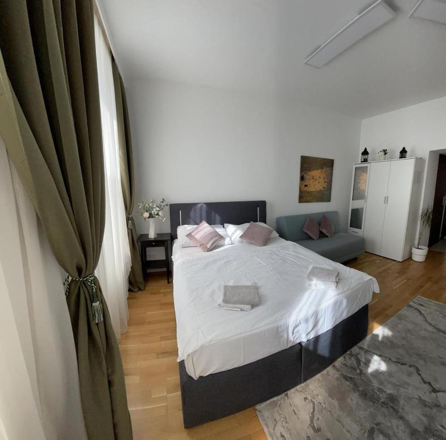 Apartmán 2 Vídeň