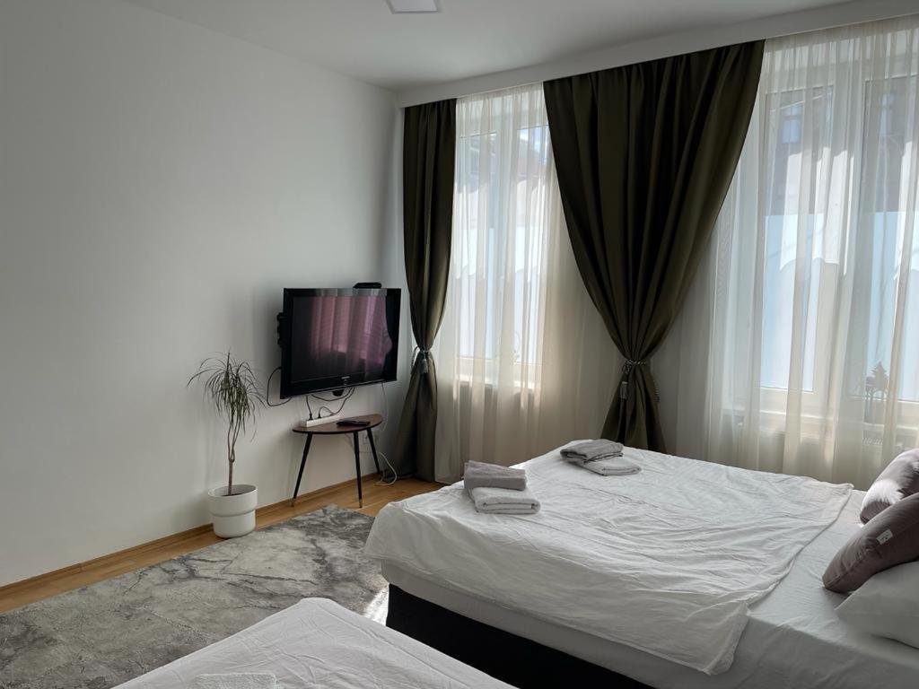Apartmán 2 Vídeň