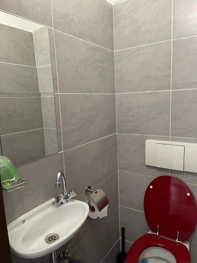 2 Apartmán