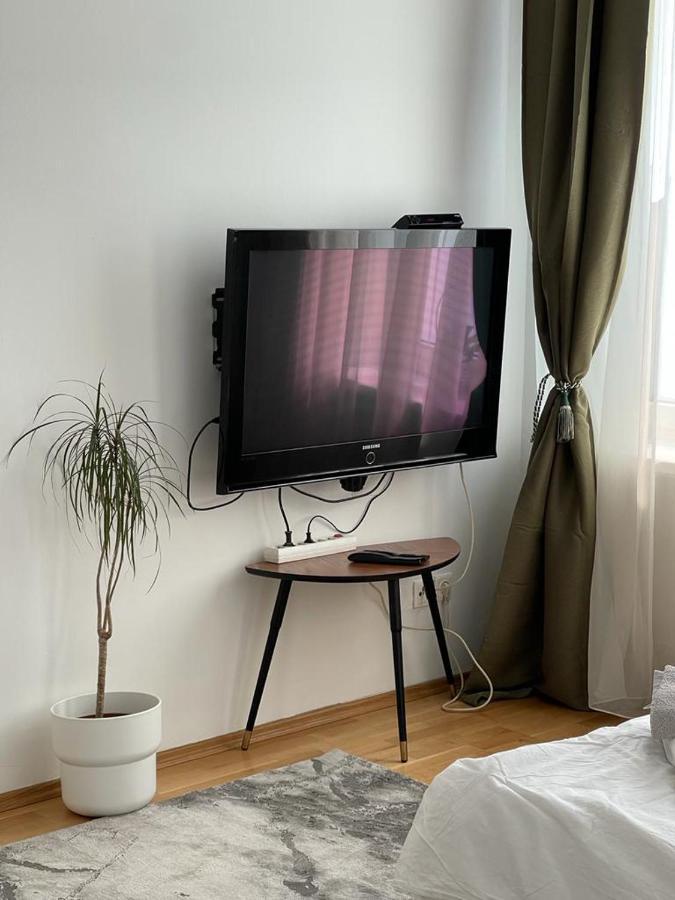 2 Apartmán *