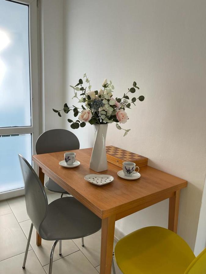 Apartmán 2 Vídeň