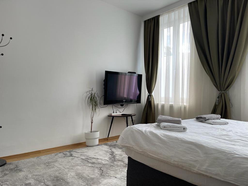 2 Apartmán *