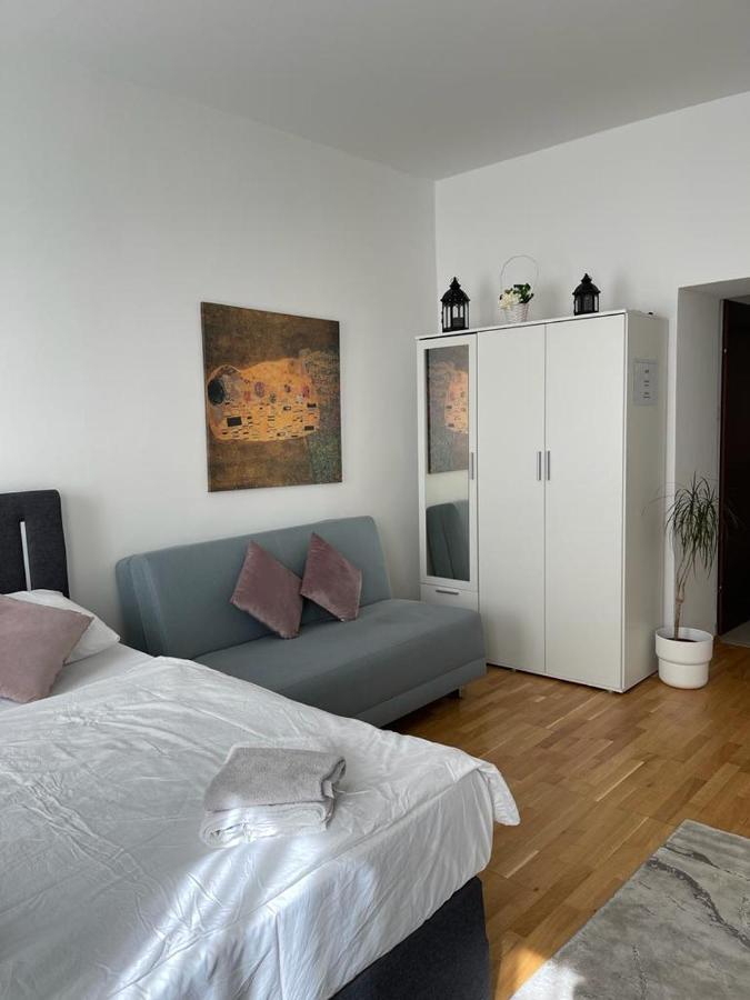 Apartmán 2 Vídeň