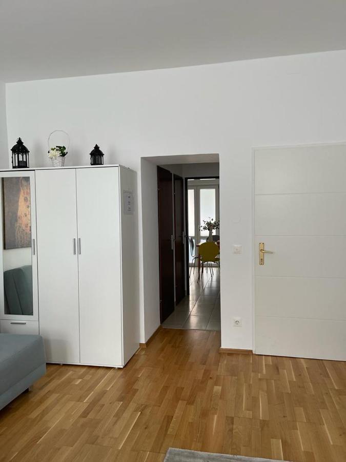 2 Apartmán *